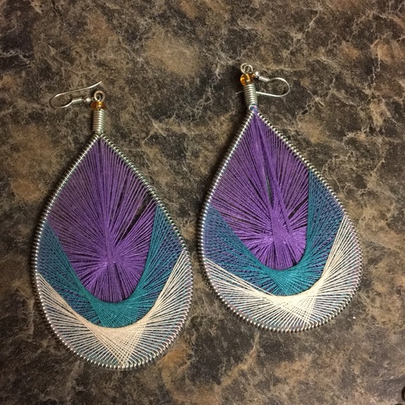 Lot of earrings - Picture 5 of 5